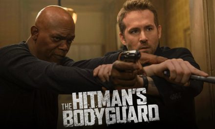 Movie review: The Hitman’s Bodyguard