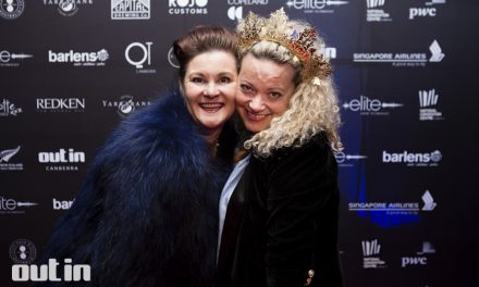FASHFEST Night Two Socials