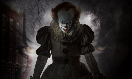 Movie review: IT