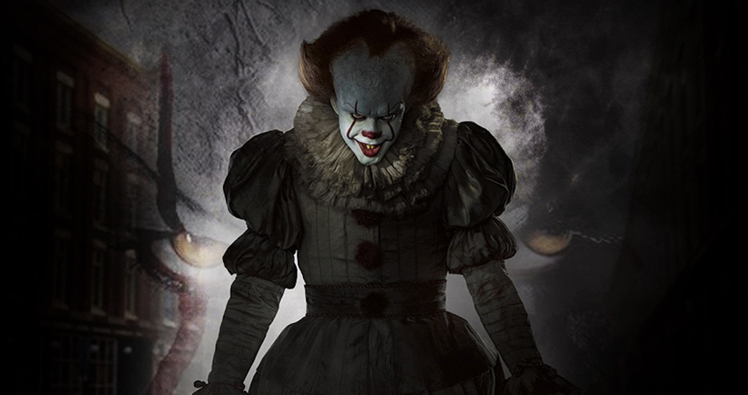 Movie review: IT