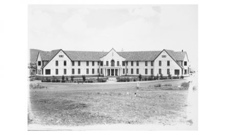 Mercure Canberra’s 90th Birthday