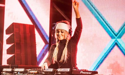 SNOWTUNES 2017 DRAWS BIGGEST CROWD IN FESTIVAL HISTORY