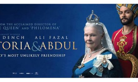 Victoria and Abdul High Tea at Dendy Cinemas