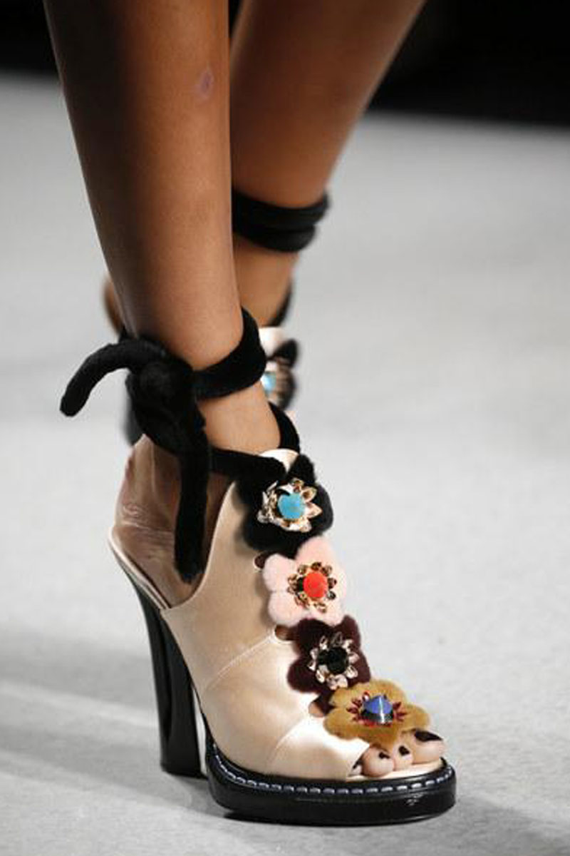 Fendi, 2016 Fendi, 2016