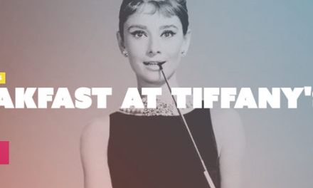Breakfast at Tiffany’s at Dendy Cinemas