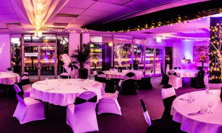 Brindabella Griffin Gala evening shot 1