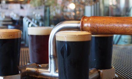 Ainslie IGA and Bentspoke Brewery – Valerie Henbest Cheese & Beer Tasting