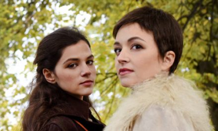 Jewish International Film Festival At Dendy