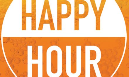 Happy Hour at Gungahlin Lakes Golf & Community Club