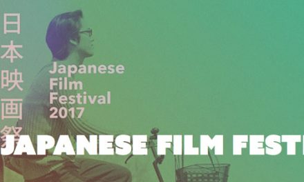 The Japanese Film Festival at Dendy