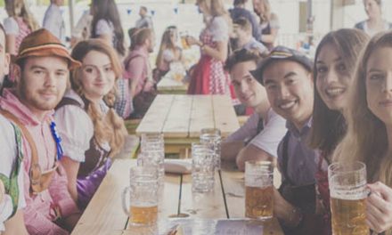 What’s On in October: 10 Things to Do this Month