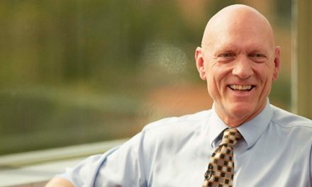Peter Garrett at The National Press Club