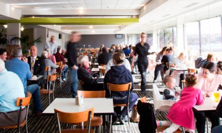 Kids Eat For Free At Gungahlin Lakes Golf & Community Club