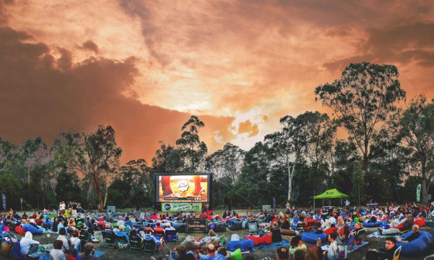 Festivals for film fans in Canberra