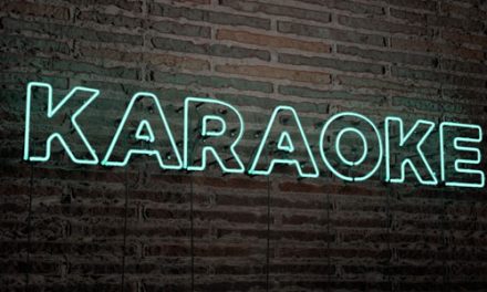 Karaoke at The Durham