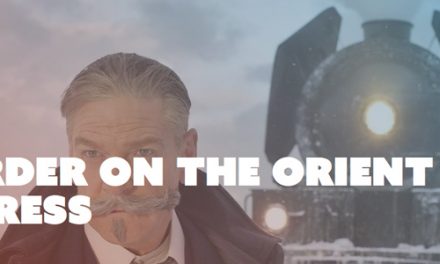 Murder on The Orient Express High Tea at Dendy Cinemas