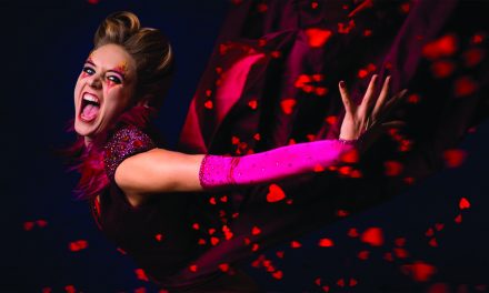 Canberra’s edgy new festival takes off