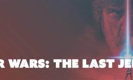 Star Wars: The Force Awakens & Star Wars: The Last Jedi Screening at Dendy Cinemas