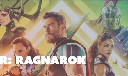 Thor: Ragnarok Opening Night at Dendy Cinemas