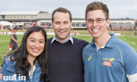The Canberra Vikings Grand Final