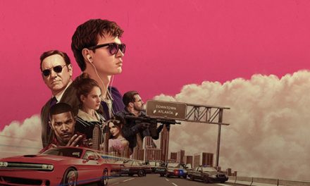 Sunset Cinema: Baby Driver