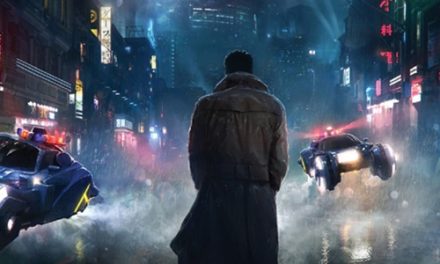 Sunset Cinema: Blade Runner 2049