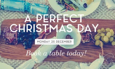 Christmas Day with the Vikings Group