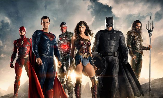 Is Justice League Worth a Watch?