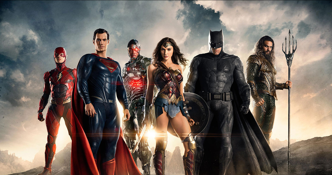 Is Justice League Worth a Watch?