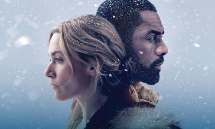 Sunset Cinema: The Mountain Between Us