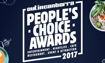 And the People’s Choice Awards go to…