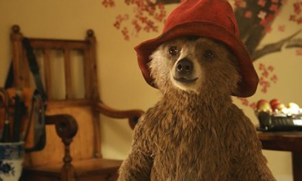 Sunset Cinema Preview Screening: Paddington 2