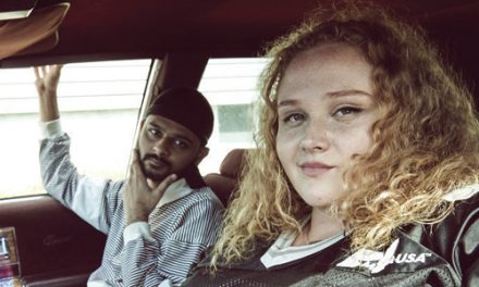 Sunset Cinema Opening Night: Patti Cake$