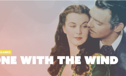 Gone With The Wind Special Screening at Dendy Cinemas