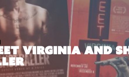 Double Feature Screening: Sweet Virginia and Shot Caller at Dendy Cinemas