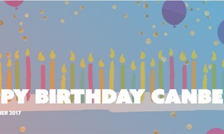 Happy 11th Birthday Dendy Cinemas