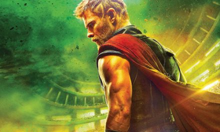 Sunset Cinema: Thor: Ragnorak