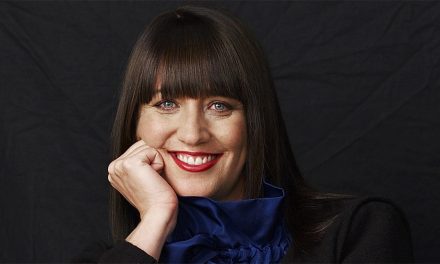 Megan Morton