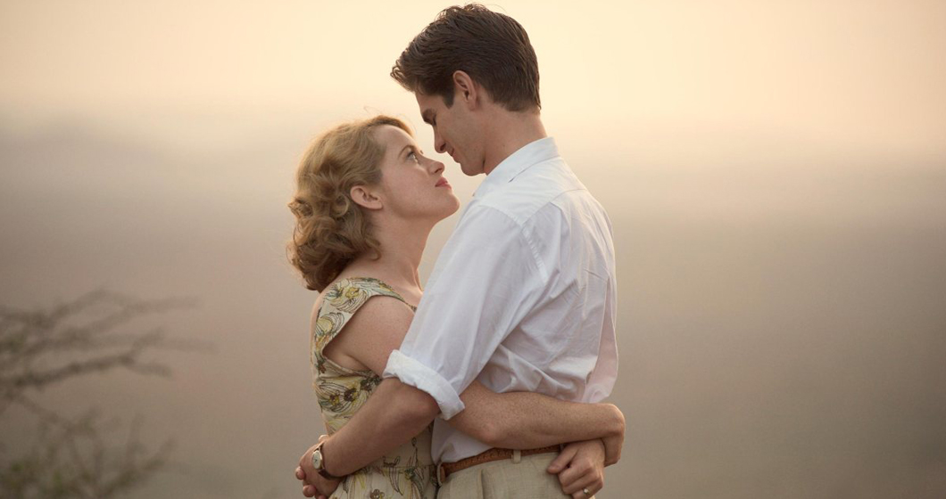 WIN a Double Pass to ‘Breathe’