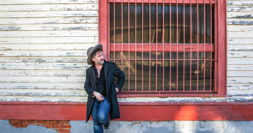 Win a Double Pass to Jon Cleary’s ‘GoGo Juice’ Tour