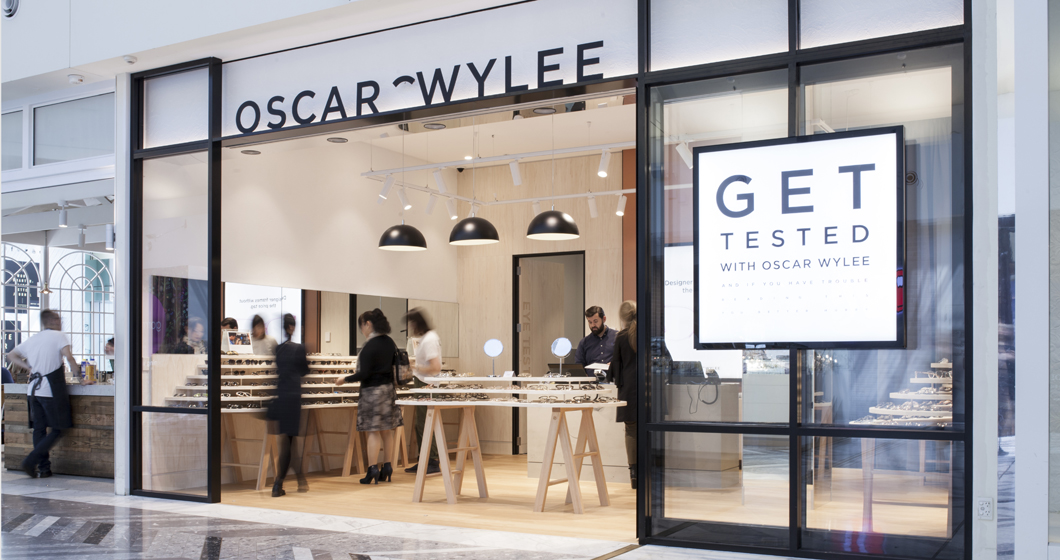 Oscar Wylee eyewear put to the test