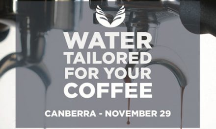 Kith + Nosh La Marzocco Evening