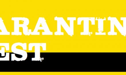 Tarantino Fest at Palace Electric