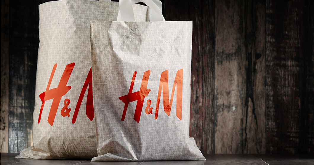 250 reasons to get to H&M’s opening early