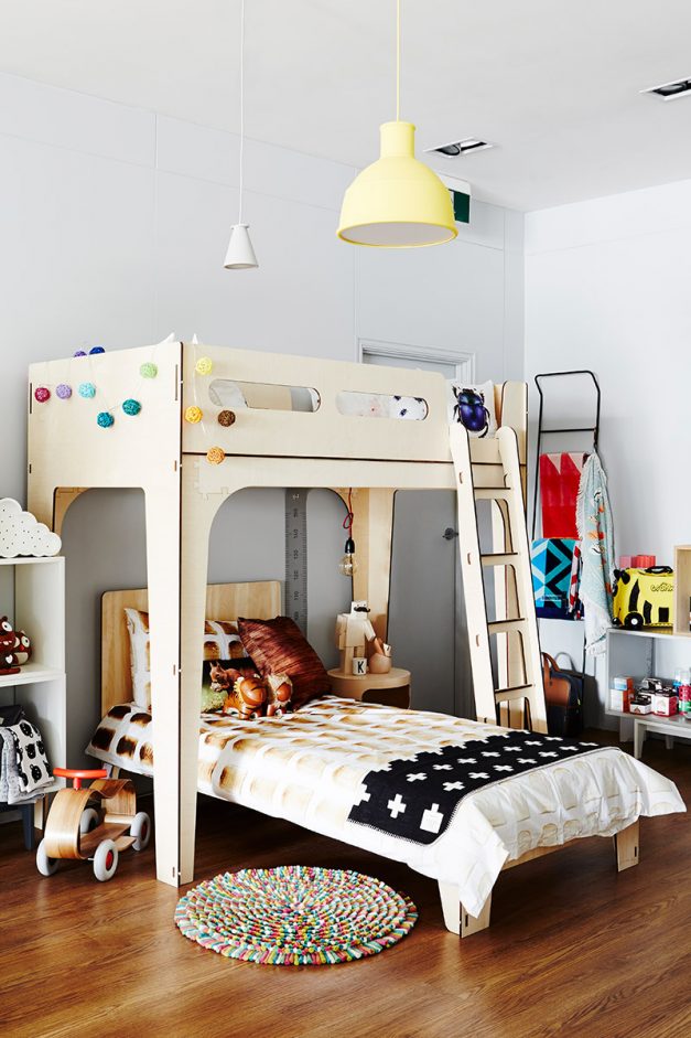 Top 3 by Design's Canberra connection OutInCanberra