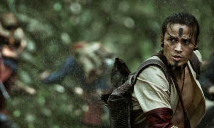Taiwan Film Festival 2017: Indigenous Representations and Responses