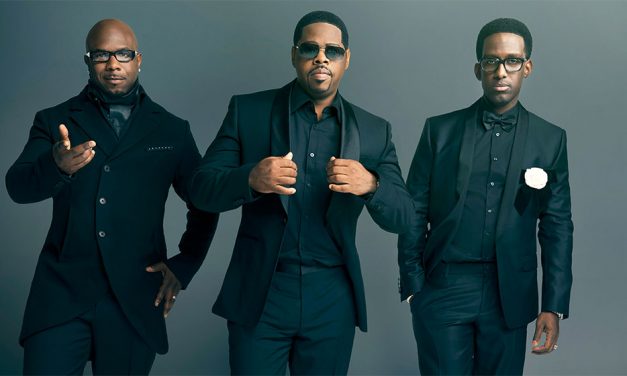 Legends of RNB to play Canberra