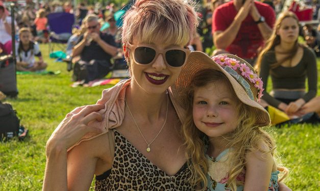 Tuggeranong Christmas Carols