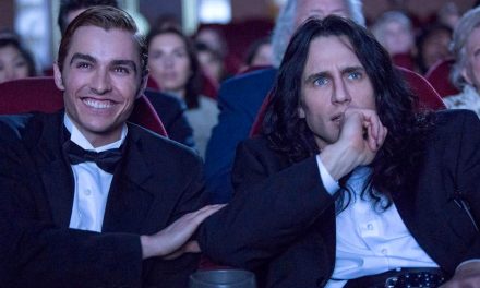 The Disaster Artist