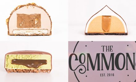 These little treats are the best of The Commons!